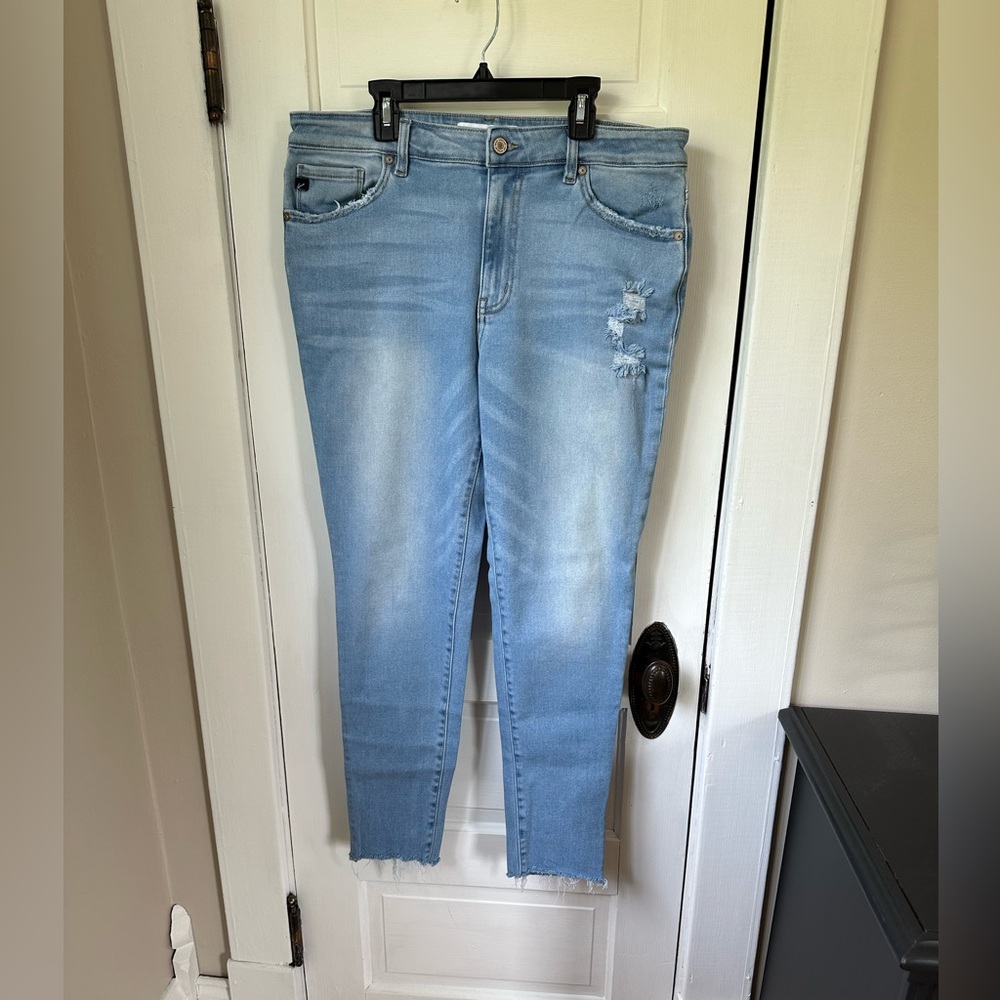 Size 12 - KanCan jeans